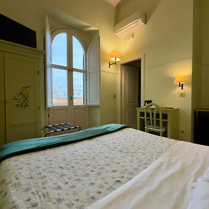 Standaard Kamer met een King Size Bed